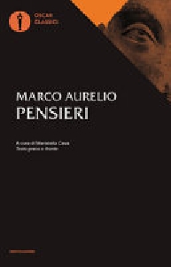 PENSIERI. TESTO GRECO A FRONTE