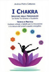 I CHAKRA