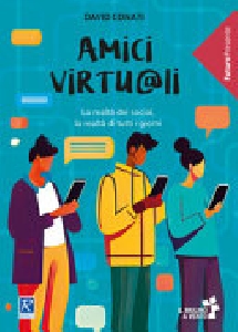AMICI VIRTUALI
