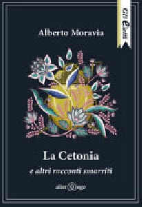 CETONIA E ALTRI RACCONTI SMARRITI (LA)