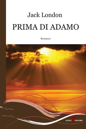 PRIMA DI ADAMO