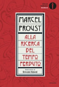 ALLA RICERCA DEL TEMPO PERDUTO
