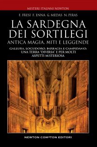 SARDEGNA DEI SORTILEGI (LA)