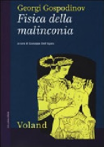 FISICA DELLA MALINCONIA