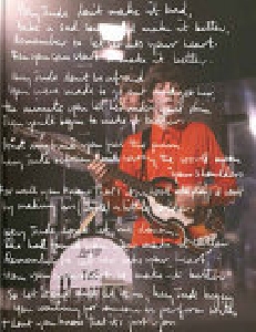 LYRICS (THE)