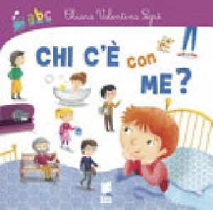CHI C'È CON ME?