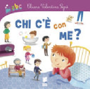 CHI C'È CON ME?