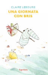 GIORNATA CON BRIS (UNA)