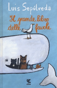 GRANDE LIBRO DELLE FAVOLE (IL)
