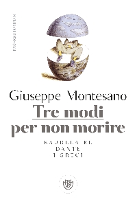 TRE MODI PER NON MORIRE. BAUDELAIRE. DAN