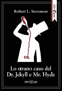 STRANO CASO DEL DR. JEKYLL E MR. HYDE (L