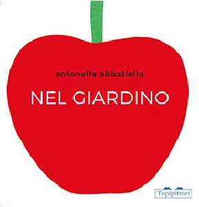 NEL GIARDINO. EDIZ. A COLORI