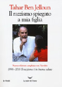 RAZZISMO SPIEGATO A MIA FIGLIA. CON «199