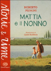 MATTIA E IL NONNO