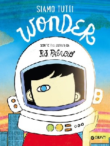 SIAMO TUTTI WONDER