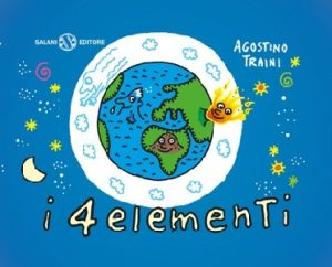 4 ELEMENTI. EDIZ. A COLORI (I)