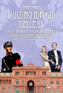 L'ULTIMO RIFUGIO DELLE SS