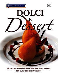 DOLCI E DESSERT