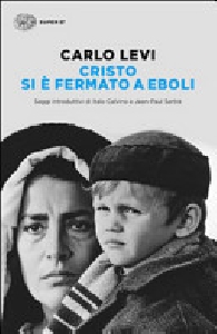 CRISTO SI È FERMATO A EBOLI
