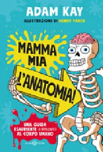 MAMMA MIA L'ANATOMIA