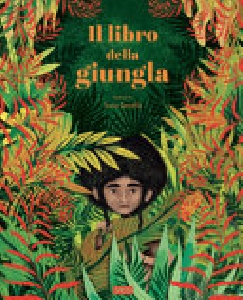 LIBRO DELLA GIUNGLA. EDIZ. A COLORI (IL)