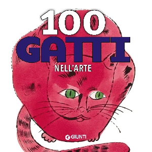 100 GATTI NELL'ARTE