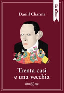 TRENTA CASI E UNA VECCHIA