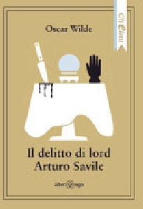 IL DELITTO DI LORD ARTURO SAVILE
