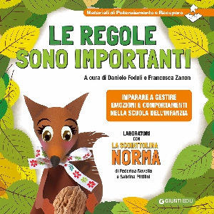 SCOIATTOLINA NORMA. LE REGOLE SONO IMPOR