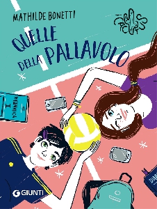 QUELLE DELLA PALLAVOLO