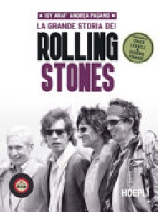 GRANDE STORIA DEI ROLLING STONES (LA)