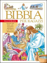 BIBBIA PER RAGAZZI