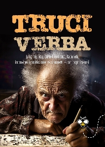 TRUCIVERBA. ENIGMISTICA PAROLE IN CROCE