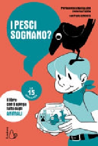 PESCI SOGNANO? LE 15 DOMANDE (I)