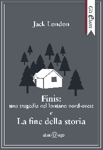FINIS: UNA TRAGEDIA NEL LONTANO NORD-OVE