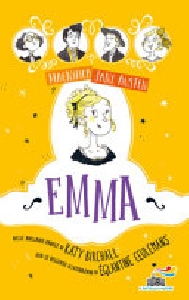 EMMA. MAGNIFICA JANE AUSTEN