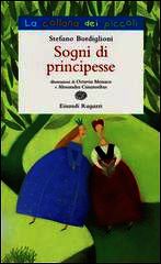 SOGNI DI PRINCIPESSE