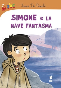 SIMONE E LA NAVE FANTASMA