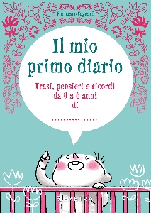 MIO PRIMO DIARIO (IL)