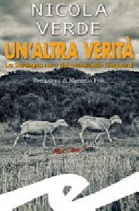 ALTRA VERITÀ. LA SARDEGNA NERA DEL MARES