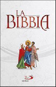 BIBBIA (LA)