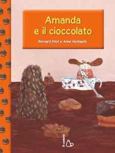 AMANDA E IL CIOCCOLATO