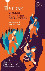 VIAGGIO AL CENTRO DELLA TERRA
