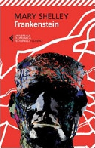 FRANKENSTEIN
