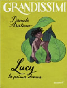 LUCY. LA PRIMA DONNA