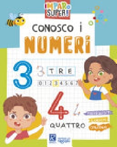 CONOSCO I NUMERI