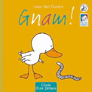GNAM! EDIZ. A COLORI