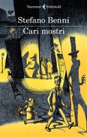 CARI MOSTRI