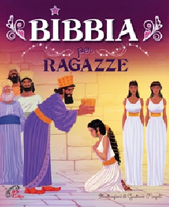 BIBBIA PER RAGAZZE