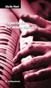 REPERTORIO PER MANO SINISTRA